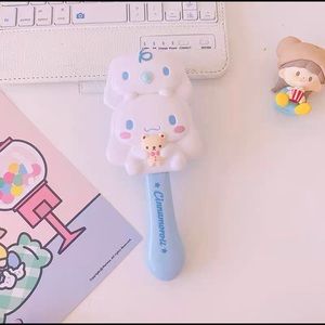 Sanrio Cinnamoroll Hair Brush